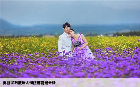 洱源泥石流后大理旅游前景分析