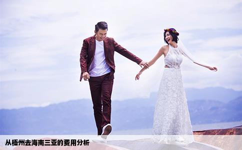 從梧州去海南三亞的費(fèi)用分析